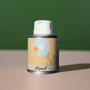 Algenöl