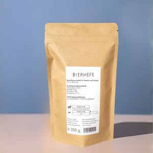Bierhefe 250g